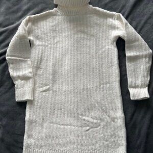Banana Republic Knit Dress